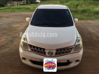 2010 Nissan Tiida Latio for sale in St. Elizabeth, Jamaica