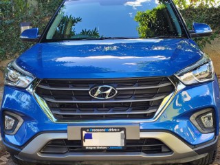 2019 Hyundai Creta GLS for sale in Kingston / St. Andrew, Jamaica