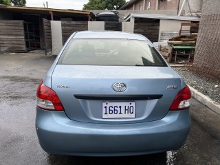 2013 Toyota Yaris for sale in Kingston / St. Andrew, Jamaica