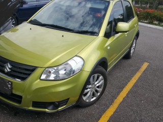 2013 Suzuki SX4 Hatchback for sale in Kingston / St. Andrew, Jamaica