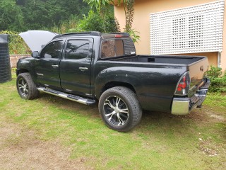 2005 Toyota Tacoma