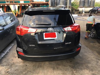 2014 Toyota Rav 4 for sale in Kingston / St. Andrew, Jamaica
