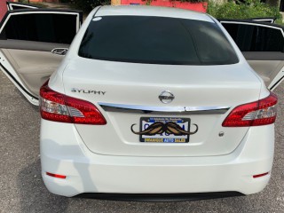 2013 Nissan Sylphy for sale in Hanover, Jamaica