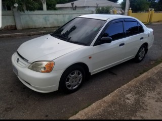 2002 Honda Civic for sale in Kingston / St. Andrew, Jamaica