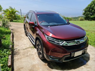 2019 Honda crv for sale in Kingston / St. Andrew, Jamaica