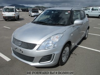 2015 Suzuki Swift for sale in Kingston / St. Andrew, Jamaica