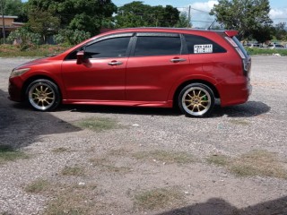 2012 Honda Stream for sale in St. Catherine, Jamaica