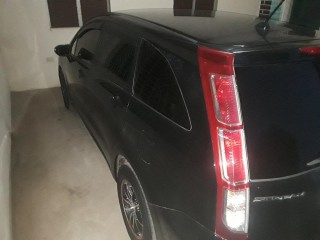 2011 Honda Stream for sale in Kingston / St. Andrew, Jamaica