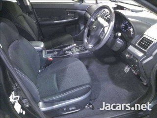 2015 Subaru XV for sale in Kingston / St. Andrew, Jamaica