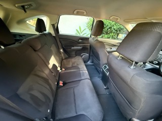 2017 Honda CrV for sale in Kingston / St. Andrew, Jamaica