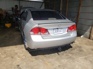 2008 Honda Civic for sale in Manchester, Jamaica