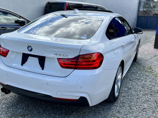2017 BMW 420I M Sport for sale in Kingston / St. Andrew, Jamaica