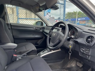 2017 Toyota Corolla Fielder for sale in Kingston / St. Andrew, Jamaica