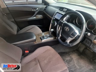 2013 Toyota MARK X for sale in Kingston / St. Andrew, Jamaica