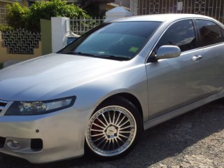 2008 Honda Accord for sale in Kingston / St. Andrew, Jamaica