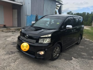 2011 Toyota Toyota voxy for sale in Trelawny, Jamaica