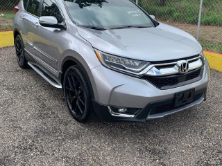 2018 Honda CRV TOURING for sale in Kingston / St. Andrew, Jamaica