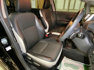2014 Toyota WISH 18 S MONOTONE for sale in Kingston / St. Andrew, Jamaica