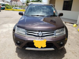 2015 Suzuki GRAND VITARA for sale in Manchester, Jamaica