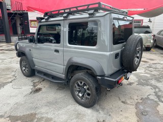 2020 Suzuki Jimny 
$4,500,000