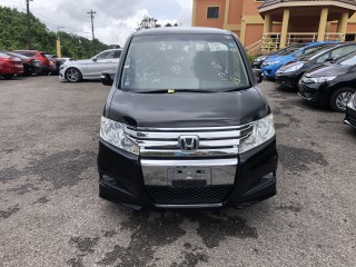 2011 Honda Stepwagon for sale in Manchester, Jamaica