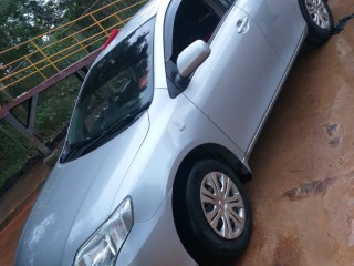 2010 Toyota Axio for sale in St. Catherine, Jamaica