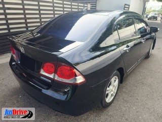 2010 Honda Civic Hybrid