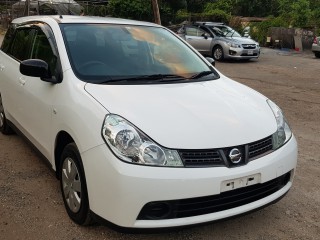 2014 Nissan Wingroad for sale in Kingston / St. Andrew, Jamaica