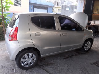 2011 Suzuki Celerio for sale in Kingston / St. Andrew, Jamaica