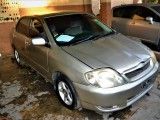 2001 Toyota KINGFISH for sale in Kingston / St. Andrew, Jamaica