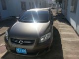 2012 Toyota Corolla Fielder for sale in Kingston / St. Andrew, Jamaica