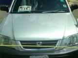 1997 Honda CRV for sale in St. James, Jamaica