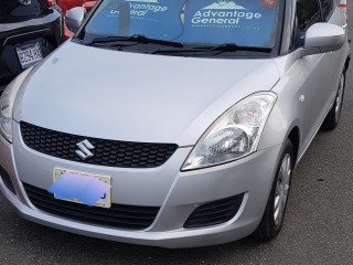 2013 Suzuki Swift for sale in Kingston / St. Andrew, Jamaica