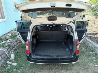 2011 Toyota Probox for sale in Clarendon, Jamaica