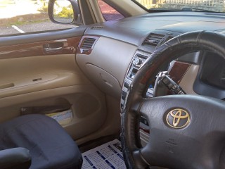 2003 Toyota Picni for sale in St. Ann, Jamaica