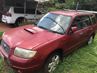 2005 Subaru Forrester Turbo for sale in St. Elizabeth, Jamaica