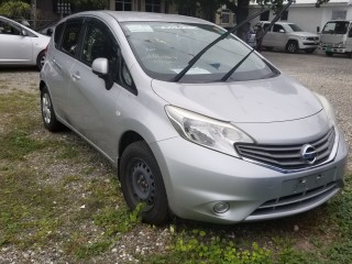 2013 Nissan Note for sale in Kingston / St. Andrew, Jamaica