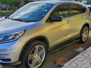 2015 Honda Crv for sale in Clarendon, Jamaica