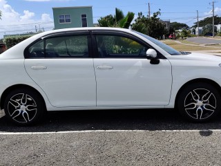 2015 Toyota Axio for sale in St. Catherine, Jamaica