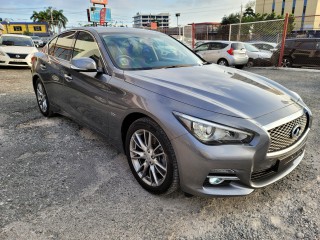 2016 Nissan INFINITI Q50 for sale in Kingston / St. Andrew, Jamaica