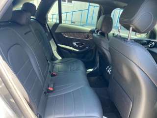 2018 Mercedes Benz GLC 250 for sale in Kingston / St. Andrew, Jamaica