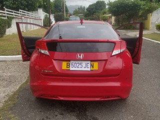 2013 Honda Civic for sale in Kingston / St. Andrew, Jamaica