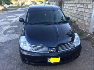 2008 Nissan Tiida for sale in St. James, Jamaica