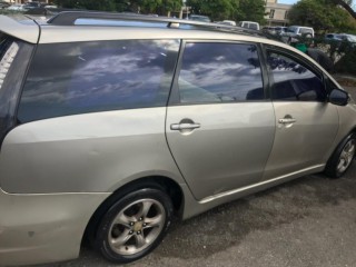 2007 Mitsubishi grandis for sale in Kingston / St. Andrew, Jamaica