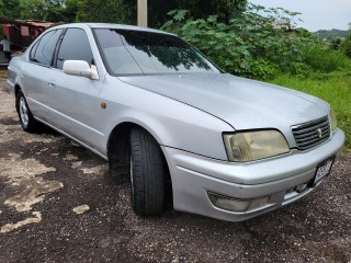 1998 Toyota Camry