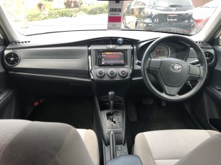 2015 Toyota Axio for sale in Manchester, Jamaica