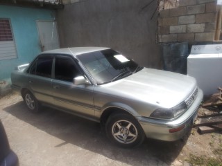 1991 Toyota Corolla for sale in St. Catherine, Jamaica