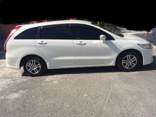 2011 Honda Stream for sale in St. Catherine, Jamaica