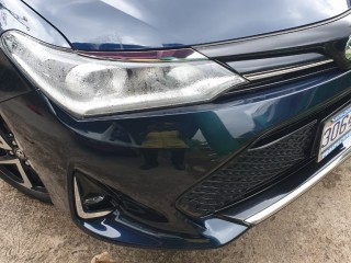 2018 Toyota Axio WXB for sale in St. James, Jamaica