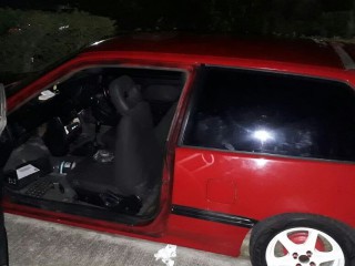 1989 Honda Civic for sale in Kingston / St. Andrew, Jamaica